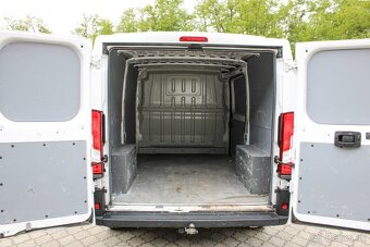 Peugeot Boxer 2.2 BlueHDi L2H1 103kw - 19