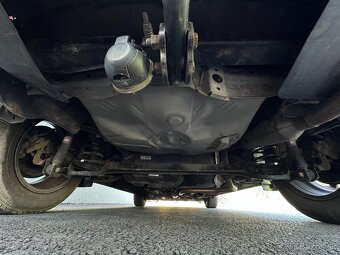 Toyota Verso -S- 1.3/73kW Klima 1.Maj. r.v.2011 - 19
