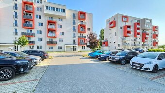 NOVOSTAVBA-VEĽKÝ 2 IZB BYT S LODŽIOU-SÍDLISKO ŽITAVA, VRÁBLE - 19