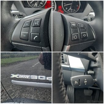 BMW X5 3,0 TDI 180 Kw xDrive len 156000 km - 19