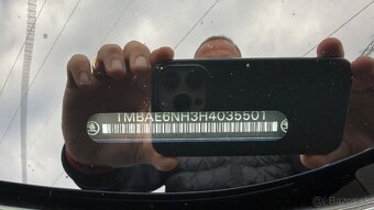 Škoda Rapid 1.6 TDI 115k Style - 19