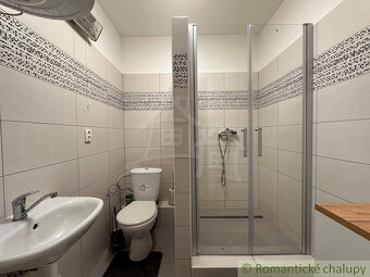 Vidiecky dom na samote s veľkým pozemkom na bývanie, chalu - 19