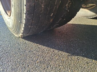 MAN TGA 33.430 6X6 - 19