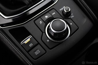 Mazda CX-5 Skyactiv-D150 Revolution, 110KW, M6, 5d - 19