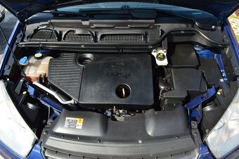 FORD FOCUS C-MAX 1,8TDCi 85kW Trend, Slovenské, STK05/2027 - 19