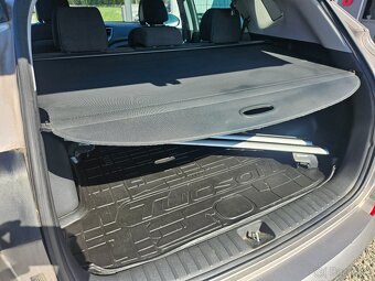 HYUNDAI TUCSON 1.6 T-GDI  4WD  82 000 KM/ 1.MAJITEĽ - 19