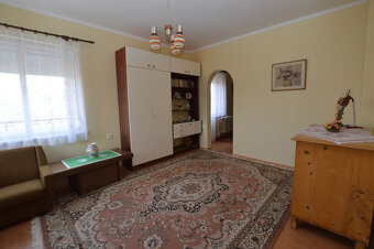 4izb RD, Blesovce, 40á pozemok, slepá ulica, možnosť rozdeli - 19