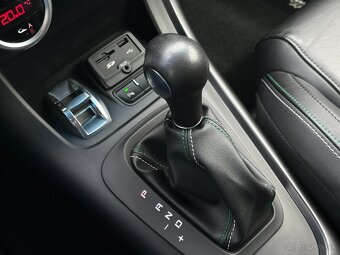 Alfa Romeo Giulietta QV 1.8 TBi TCT 240k, r.v.: 2015 - 19