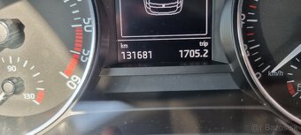 Skoda Fabia Combi 1.4 TDI STYLE - 19