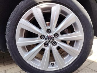 VW Polo 1.2tsi dsg automat - 19
