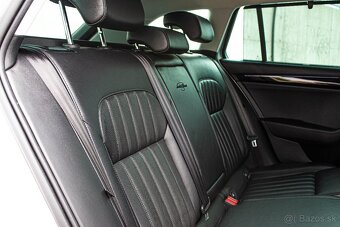 Škoda Superb 2.0 TSI 4x4 L&K DSG - 19