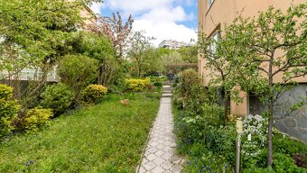 AXIS REAL | 4-izb.byt 102 m2, VEĽKÁ LODŽIA, STARÉ MESTO, ul. - 19