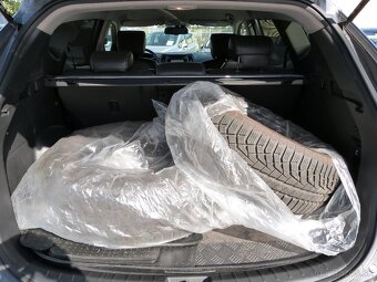Hyundai Santa Fe 2.2 CRDi VGT 4x4 Premium A/T - 19