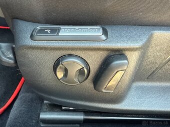 Volkswagen Passat Variant 2.0 TDI BMT Highline DSG - 19