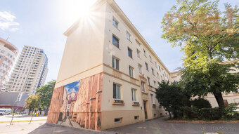 VYMEŇ SUSEDA - VÝNIMOČNÝ TEHLOVÝ 3 IZB. BYT, PRIEVOZSKÁ UL. - 19