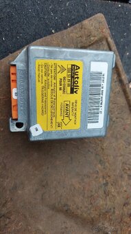 Citroen xsara 1.4 i, r.v.1997 - 19