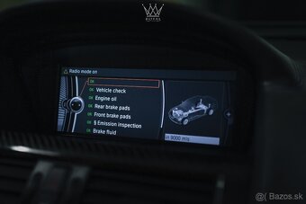 BMW M6 E63 Dinan - 19