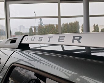 Dacia Duster 1.5 dCi 80KW Comfort 4x4 - 19