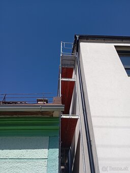 Prenajmem lesenie aj pojazdné - 19
