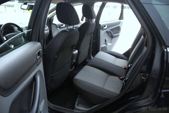 Ford Focus 1.6 16V Duratec Classic X 100k - 19