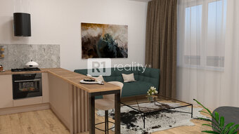 TOP INVESTÍCIA RiverResort 2 izb. byt 2AA / Banka Spa Piešťa - 19