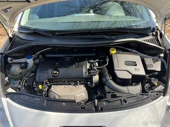 Peugeot 207 1.4 16V VTi -SK Auto, Serv. knižka, Klíma - 19