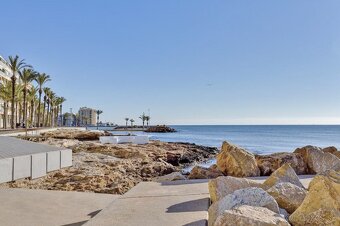 Španělsko – Torrevieja, Parque de las Naciones - 19