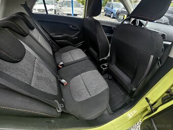 KIA Picanto 1.1 LX - 19