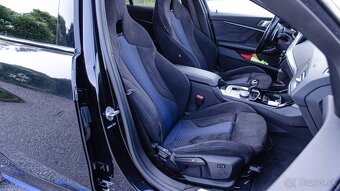 BMW F40 118d Mpaket 2020 - 19