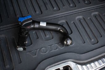 Volvo XC60 D4 2.4L Summum AWD Geartronic - 19
