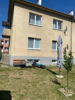 Ponúkam 2 izb. tehlový byt na zámostí v Trenčíne. - 19