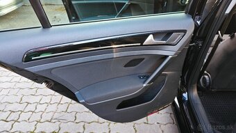 Golf 7 highline 2.0tdi - 19