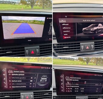 AUDI SQ5, TDI, QUATTRO, S-LINE, MATRIX, WEBASTO - 19