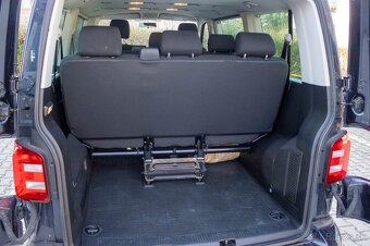 VOLKSWAGEN T6 CARAVELLE 2.0 BiTDI 150 kW 8-miestne DSG 2017 - 19