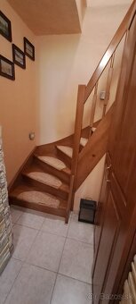 Na predaj chalupa na myjavských kopaniciach PO ZĽAVE - 19