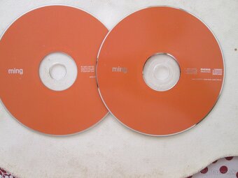 TECHNO, TRANCE, RAVE, AMBIENTE, HOUSE, DANCE, DUB, - 19