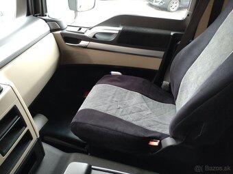 MAN TGL 12.250 Euro 6 - 11.990 Kg - Čelo - 2 vozidla - 19