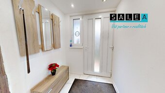 RODINNÝ DOM 3+KK, POZEMKOM 560m2, ŽILINA - POVAŽSKÝ CHLMEC - 19