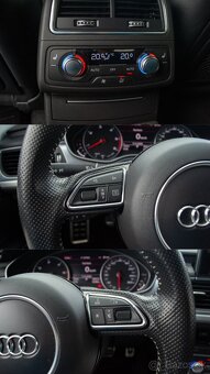 Audi A6 3.0 TDI 218k quattro S tronic - 19