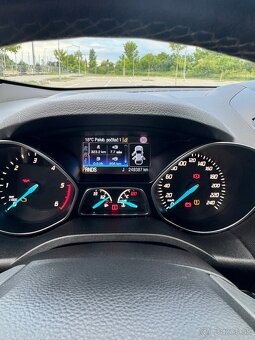 Ford Kuga 2, 2.0L Duratorq-TDCi - 19