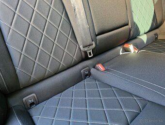 Škoda Karoq 4x4 Sportline 2.0TDi 110kW PANO Webasto NAVI výh - 19