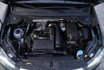 2016 Seat Ateca 1.4 TSI 110 kW | 147 tisíc km - 19