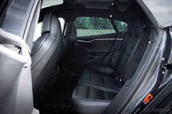 Tesla Model S 100D 386kw /AJ NA SPLÁTKY/ - 19