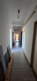 Viacúčelový objekt - 19