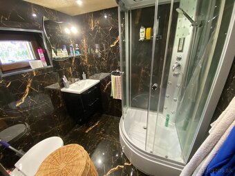 Drevenica v Čiernom Balogu – pokoj, príroda, história - 19