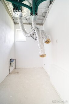 Predaj 4i novostavba - bungalov - Vajkovce s veľkým pozemkom - 19