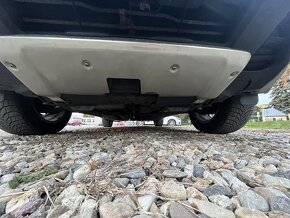 Honda CR-V 2.4 AUTOMAT, 4x4, BENZÍN+LPG - 19