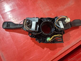 Panely, páčky, vypínače bmw e39 e53 e83 e38 e60/61 e46 - 19