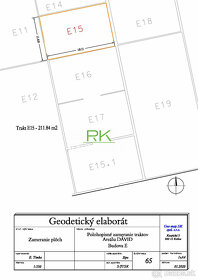 Kolesár reality prenajíma sklad 3251 m2, KE IV, Jazerná - 19