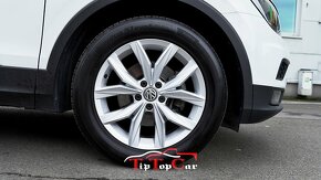 ⏩ Volkswagen Tiguan 2.0 TDI SCR BMT Edition Comfortline DSG - 19